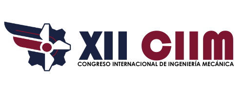 Congreso Internacional de Ingeniería Mecánica