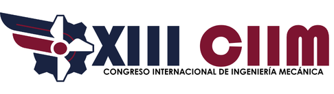 Congreso Internacional de Ingeniería Mecánica